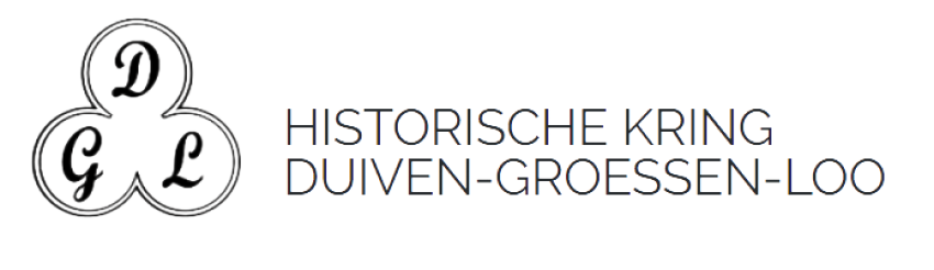 Logo Historische Kring Duiven-Groessen-Loo